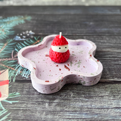 Terrazzo Multi-Purpose Tray