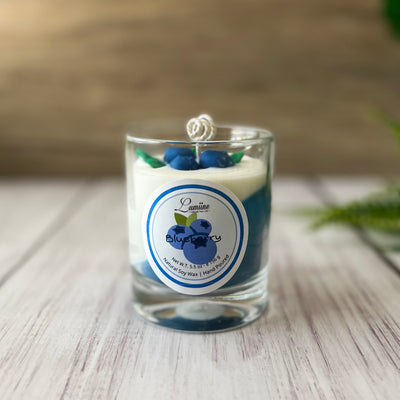 Fruity Candles - Lumiine