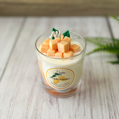 Fruity Candles - Lumiine