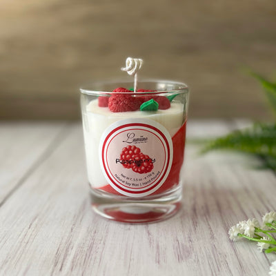 Fruity Candles - Lumiine