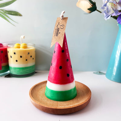 Sweet Watermelon 🍉 Candle