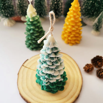 Christmas Tree II Scented Candle 🌲