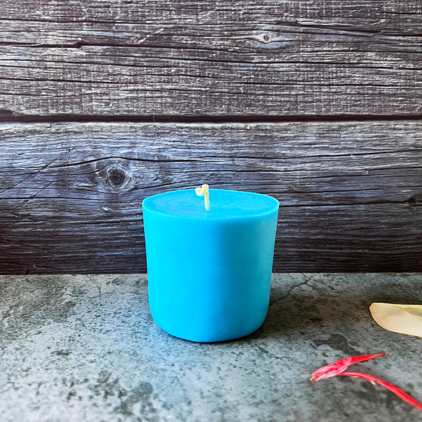Candle Refills for Specified "Refillable" Container Candle