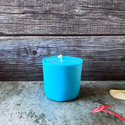 Candle Refills for Specified "Refillable" Container Candle