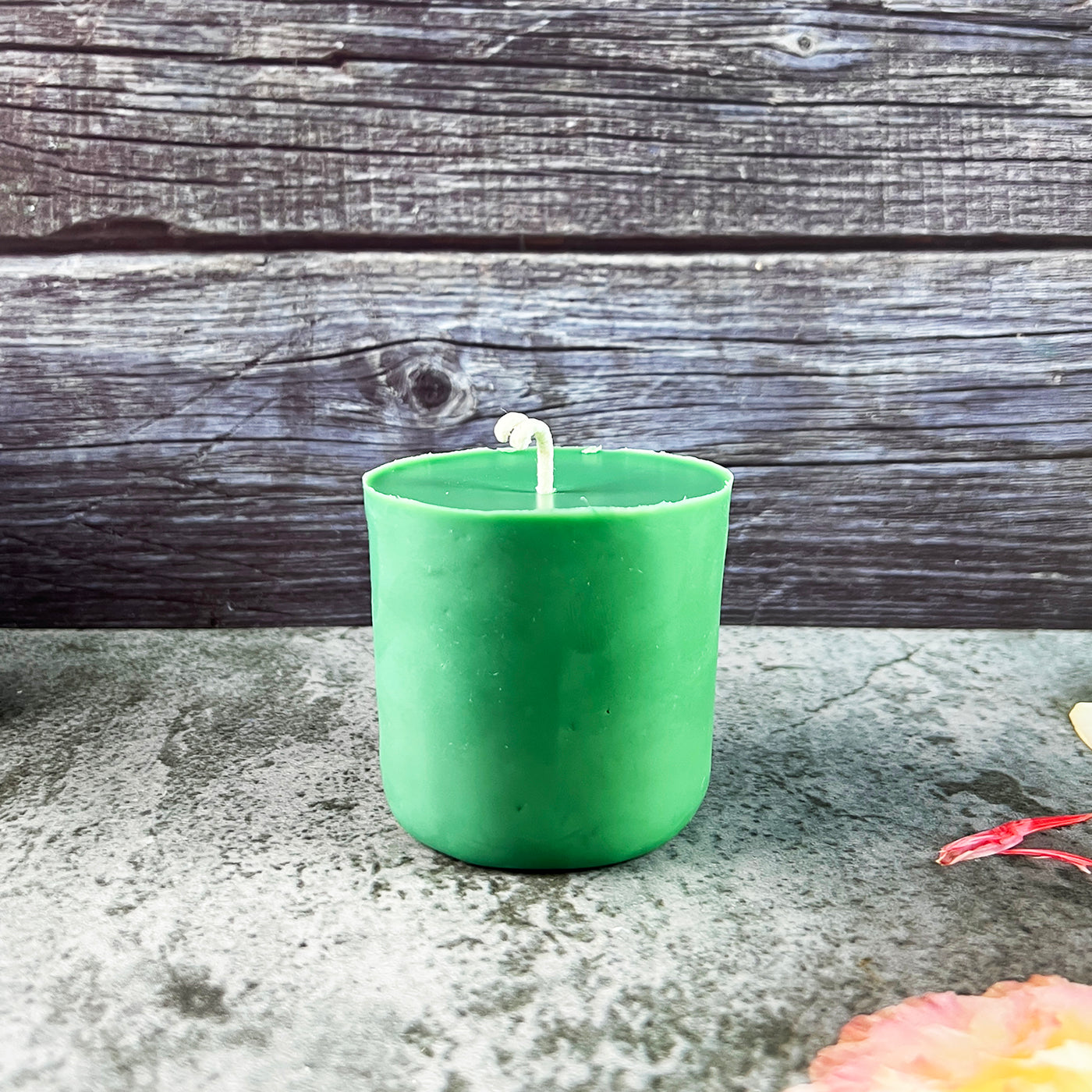 Candle Refills for Specified "Refillable" Container Candle