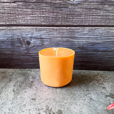 Candle Refills for Specified "Refillable" Container Candle