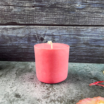 Candle Refills for Specified "Refillable" Container Candle