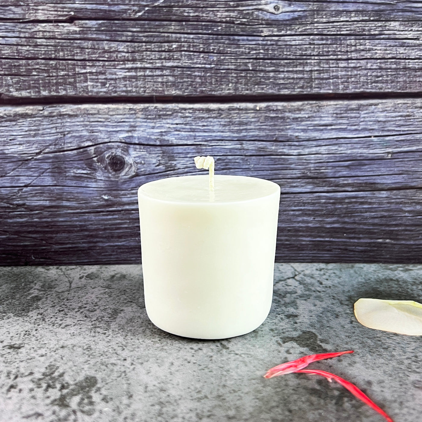 Candle Refills for Specified "Refillable" Container Candle