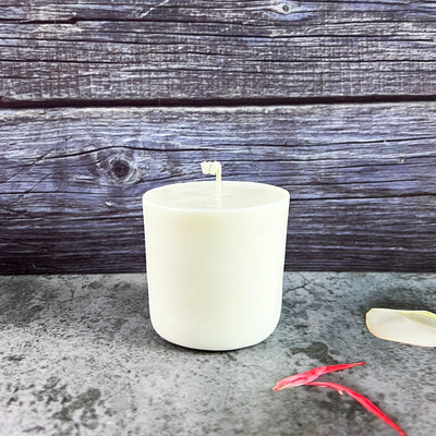 Candle Refills for Specified "Refillable" Container Candle
