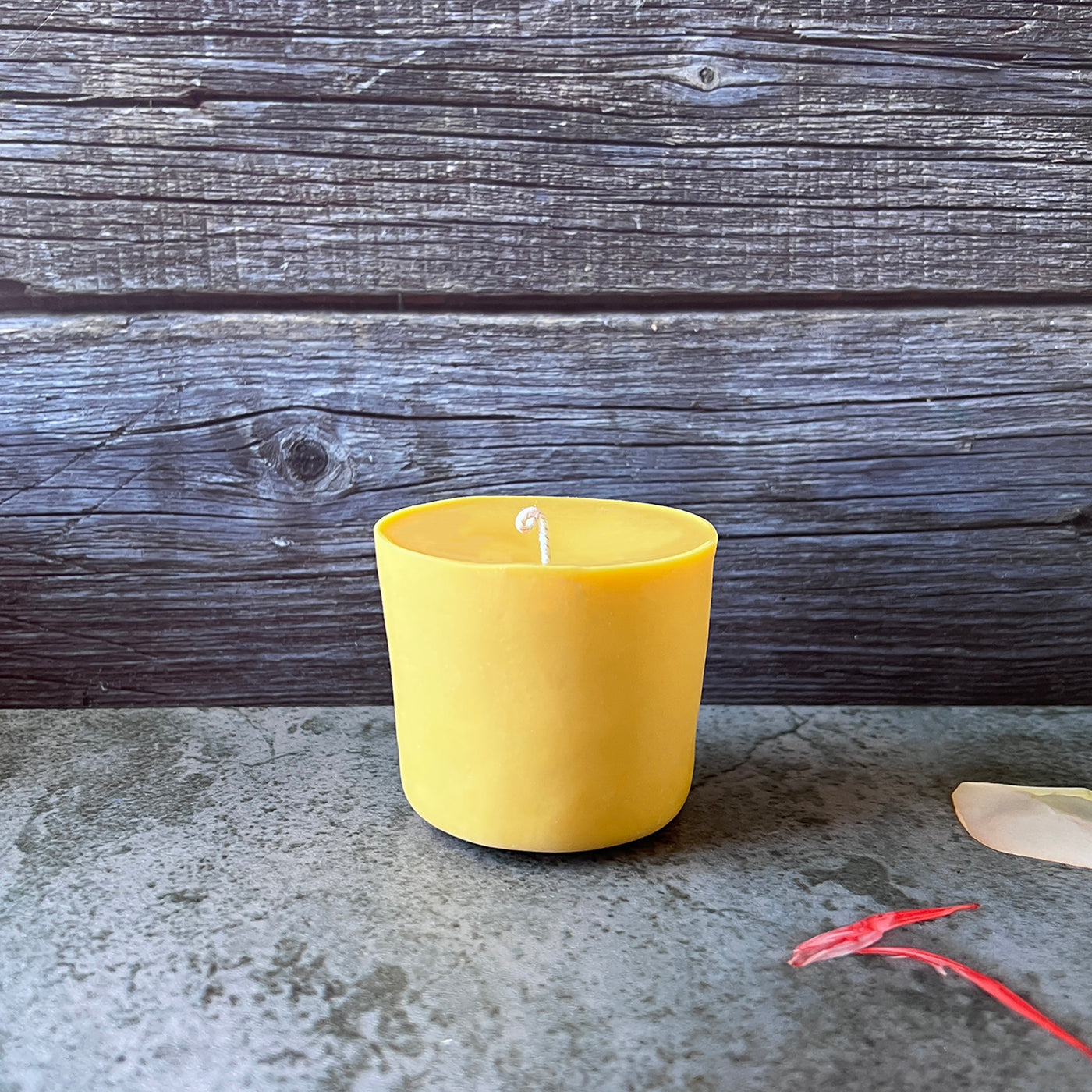 Candle Refills for Specified "Refillable" Container Candle